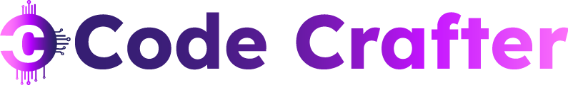 Code Crafter Technologies